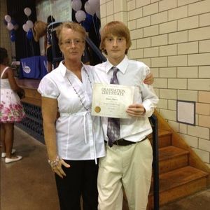 Meet your Posher, Dawn